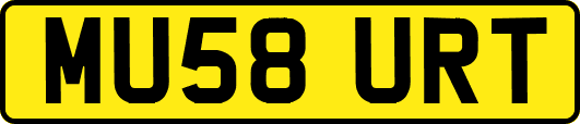 MU58URT
