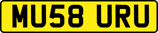MU58URU