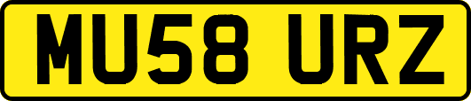 MU58URZ