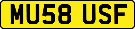 MU58USF