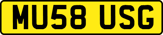 MU58USG