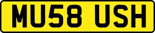 MU58USH
