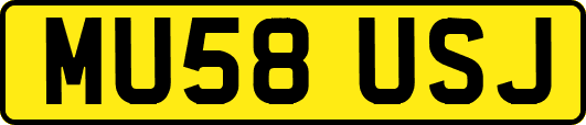 MU58USJ