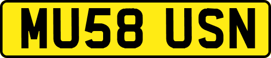 MU58USN