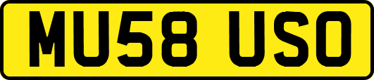 MU58USO