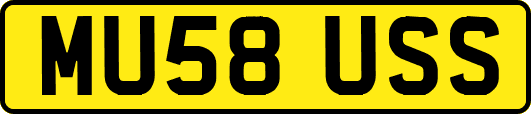 MU58USS