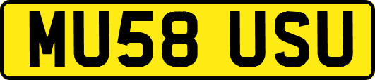 MU58USU
