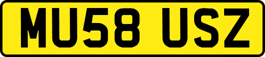 MU58USZ