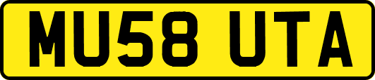 MU58UTA
