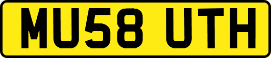 MU58UTH