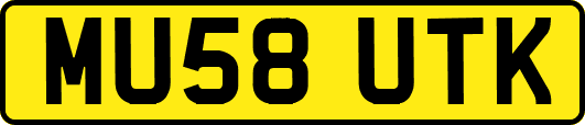MU58UTK