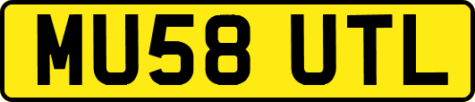 MU58UTL