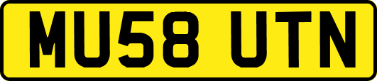 MU58UTN