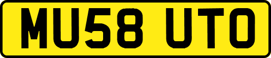 MU58UTO