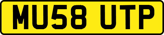 MU58UTP