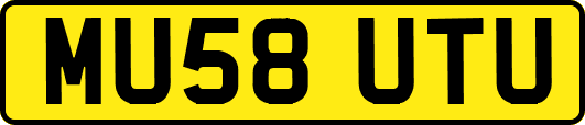MU58UTU