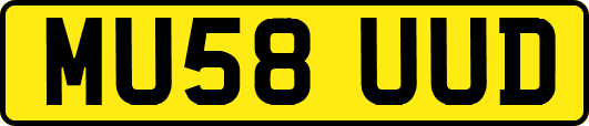 MU58UUD