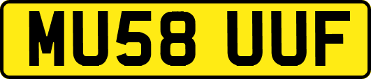 MU58UUF
