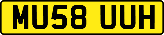 MU58UUH