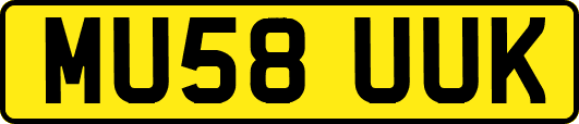 MU58UUK