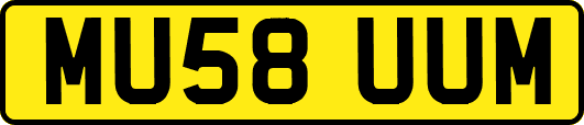 MU58UUM