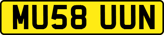 MU58UUN