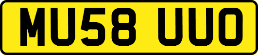 MU58UUO