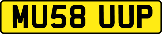 MU58UUP