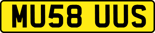 MU58UUS