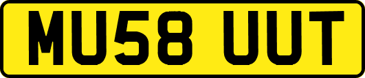 MU58UUT