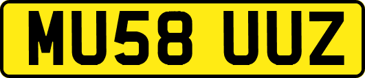 MU58UUZ