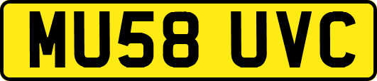 MU58UVC
