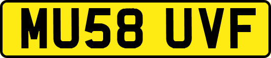 MU58UVF