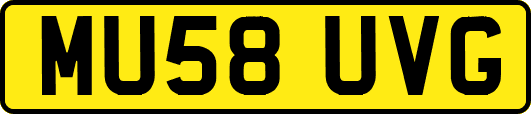 MU58UVG