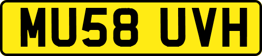 MU58UVH