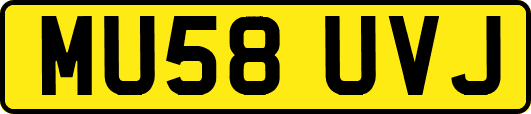 MU58UVJ