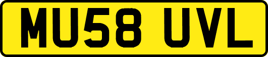 MU58UVL