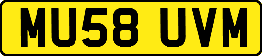 MU58UVM