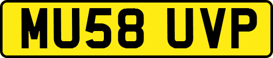 MU58UVP