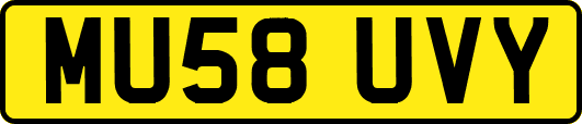 MU58UVY