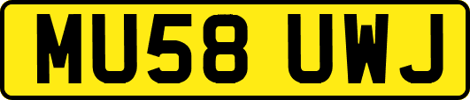 MU58UWJ