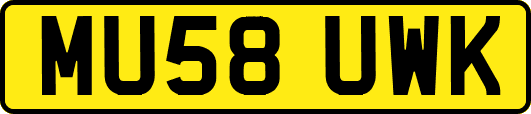 MU58UWK