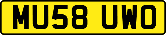 MU58UWO