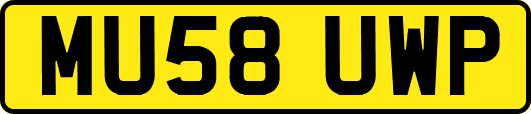 MU58UWP