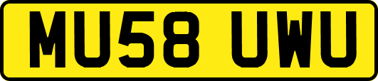 MU58UWU