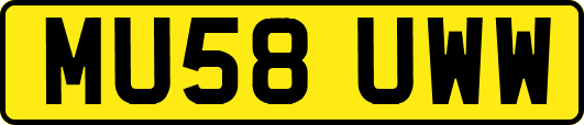 MU58UWW