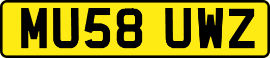 MU58UWZ