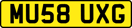 MU58UXG