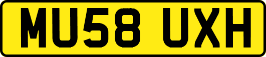 MU58UXH