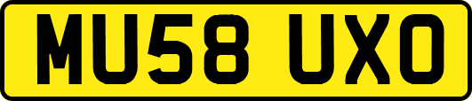 MU58UXO